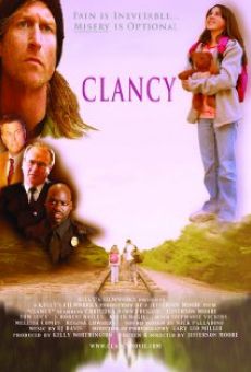 Clancy online streaming