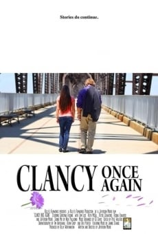 Película: Clancy una vez más