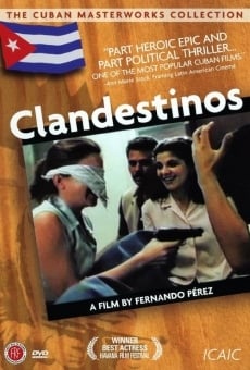 Clandestinos Online Free