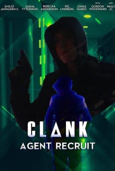 Película: Clank: Agent Recruit