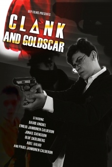Clank and Goldscar