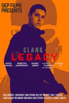 Clank: Legacy online streaming