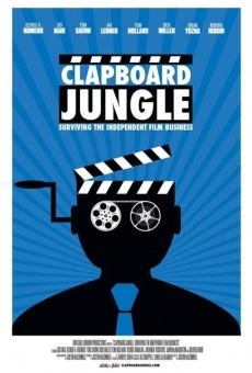 Película: Clapboard Jungle: Surviving the Independent Film Business