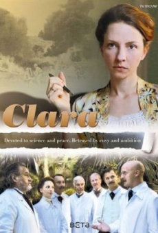 Película: Clara Immerwahr