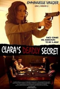 Película: El secreto de Clara