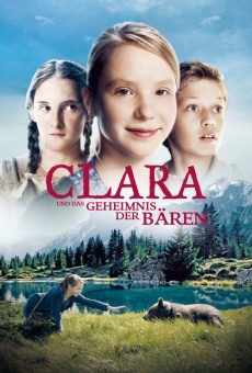 Clara und das Geheimnis der Bären