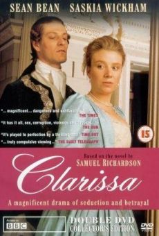 Película: Clarissa