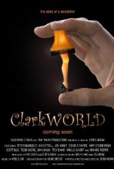 Clarkworld online streaming