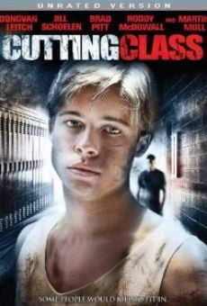 Cutting Class, película en español