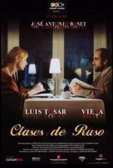 Clases de ruso online streaming