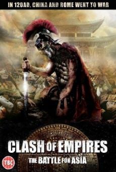 Película: Clash Of Empires: Battle For Asia