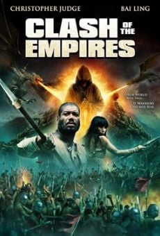 Película: Clash of the Empires