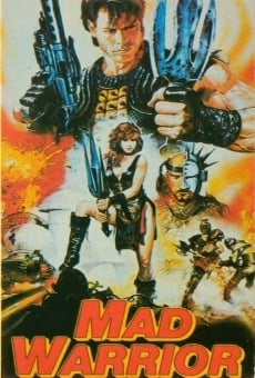 Mad Warrior (1985)