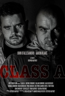Película: Class A