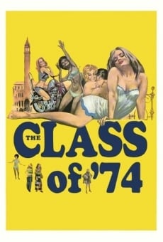 Class of '74 en ligne gratuit