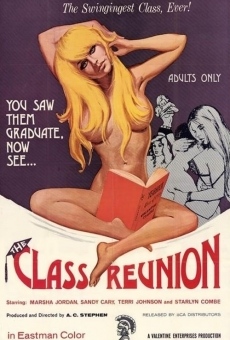 The Class Reunion on-line gratuito