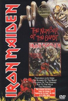 Classic Albums: Iron Maiden - The Number of the Beast on-line gratuito