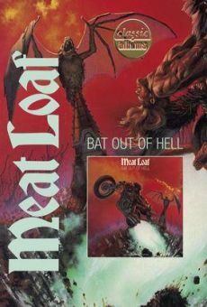 Película: Classic Albums: Meat Loaf - Bat Out of Hell