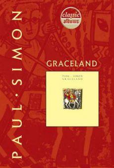 Película: Classic Albums: Paul Simon - Graceland