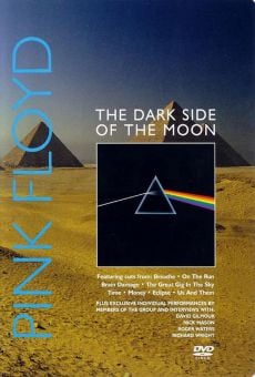 Película: Classic Albums: Pink Floyd - The Making of 'The Dark Side of the Moon'