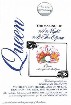Classic Albums: Queen - A Night at the Opera stream online deutsch