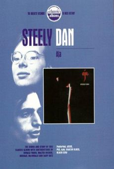 Película: Classic Albums: Steely Dan - Aja