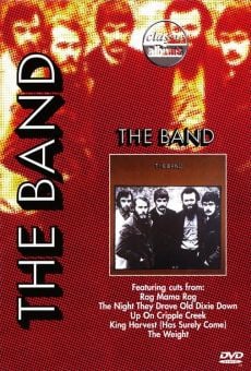 Classic Albums: The Band - The Band online streaming
