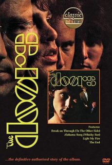 Classic Albums: The Doors  The Doors stream online deutsch