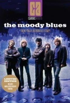 Película: Classic Artists: The Moody Blues