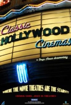 Classic Hollywood Cinemas online streaming