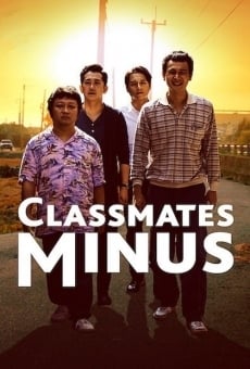 Película: Classmates Minus