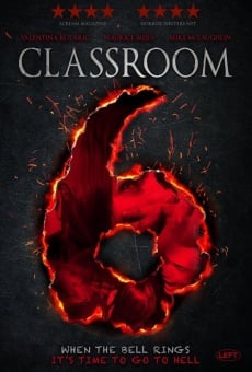 Película: Classroom 6