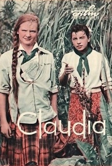 Película: Claudia