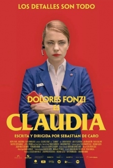Película: Claudia