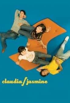 Claudia/Jasmine online streaming