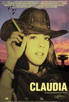 Claudia on-line gratuito