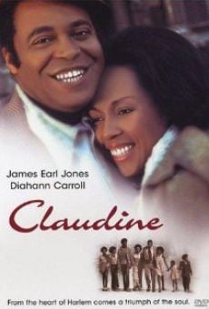 Claudine online streaming