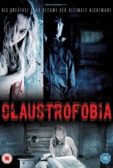 Claustrophobia online streaming