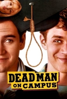 Dead Man on Campus online streaming