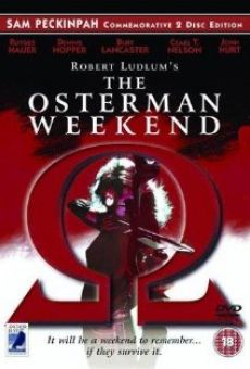 Osterman Weekend online streaming