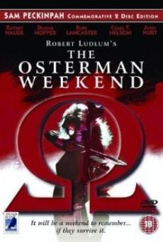 The Osterman Weekend Online Free