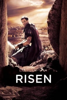 Película: La resurrección de Cristo