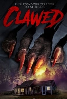 Clawed online streaming