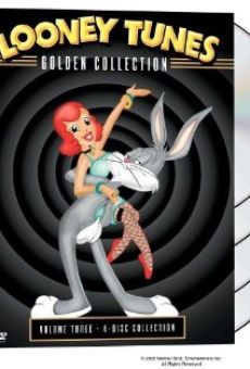 Looney Tunes: Claws for Alarm online streaming