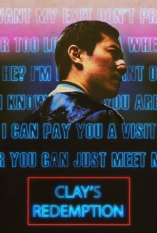 L'émissaire Clay's Redemption en ligne gratuit