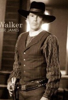 Película: Clay Walker: Jesse James