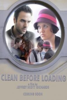 Película: Clean Before Loading