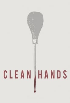 Película: Clean Hands