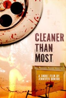Película: Cleaner Than Most