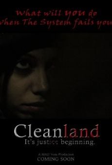 Película: Cleanland